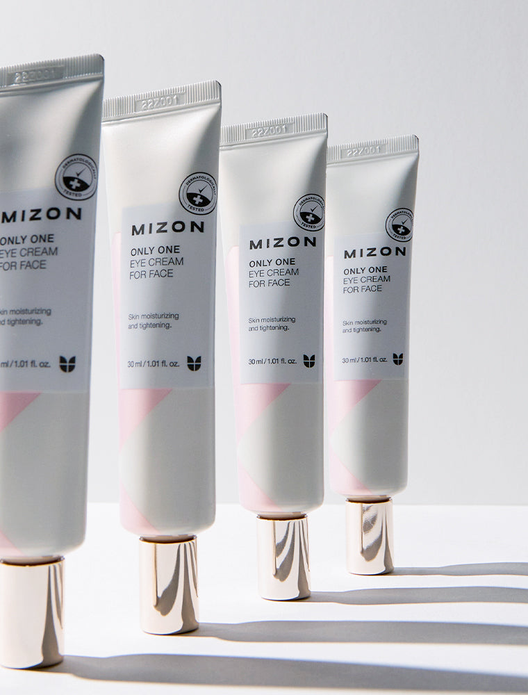 Mizon Only One Eye Cream for Face — 30 mL
