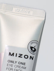 Mizon Only One Eye Cream for Face — 30 mL