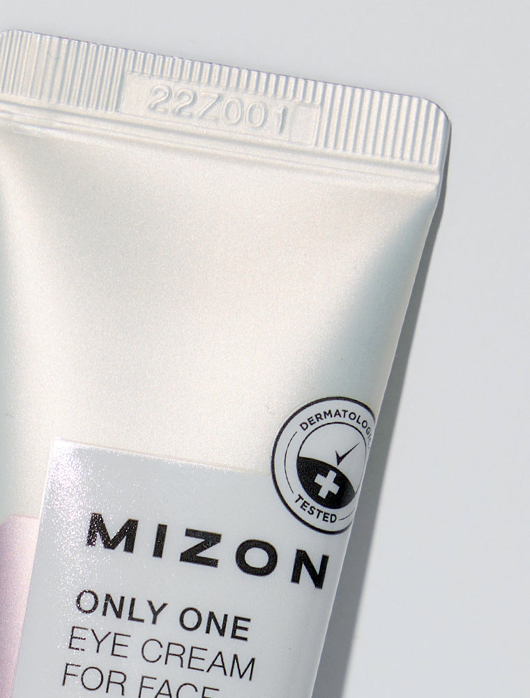 Mizon Only One Eye Cream for Face — 30 mL