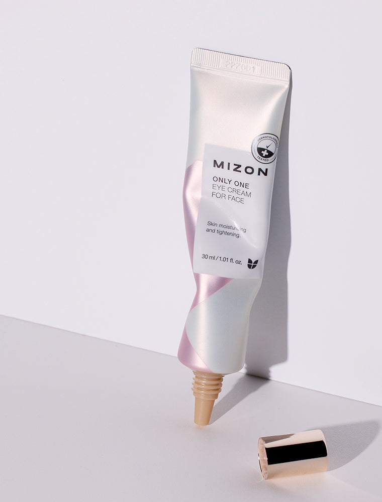 Mizon Only One Eye Cream for Face — 30 mL