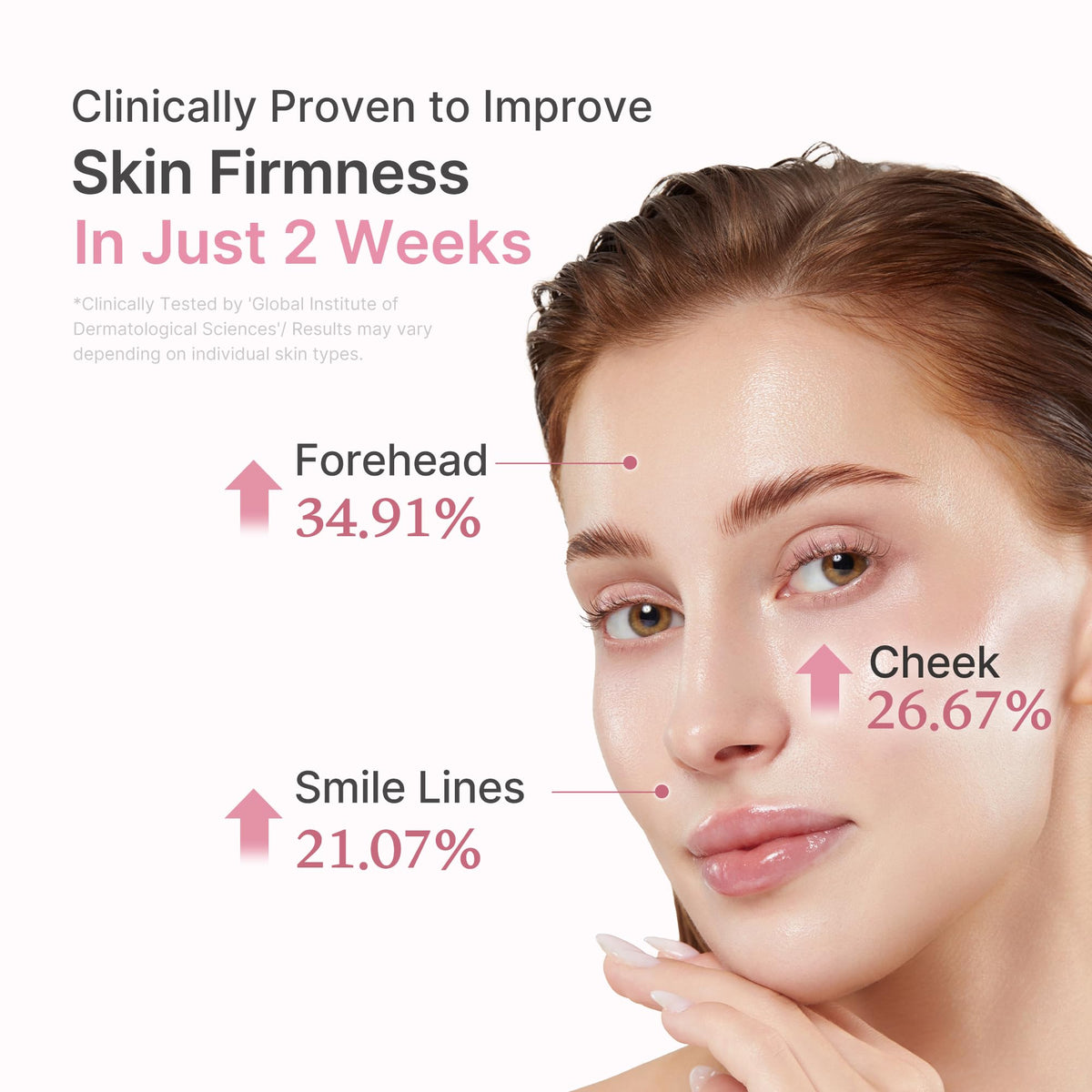 Medicube PDRN Pink Peptide Serum — 30 mL